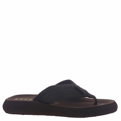 

Женские сандалии Rocket Dog Sunset 9 B(M) US - Tribal Brown