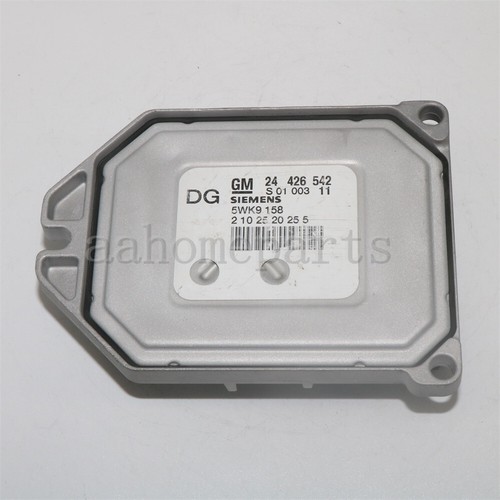 1点 84-89 Nissan 300zx Z31 VG30 OEM Headlamp Sensor Perfect