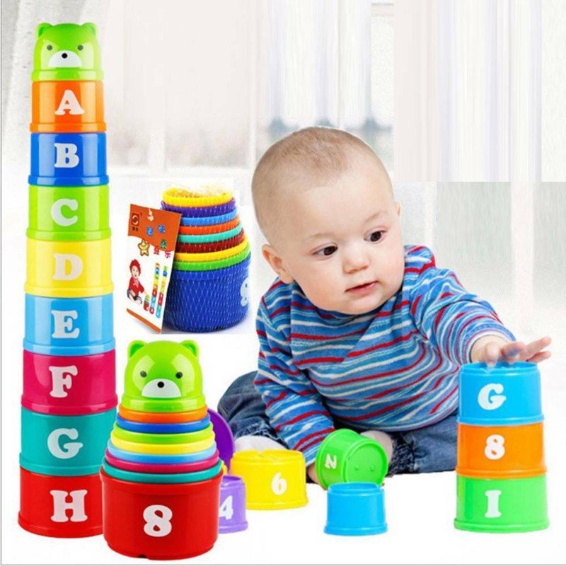 toys for baby girl 18 months