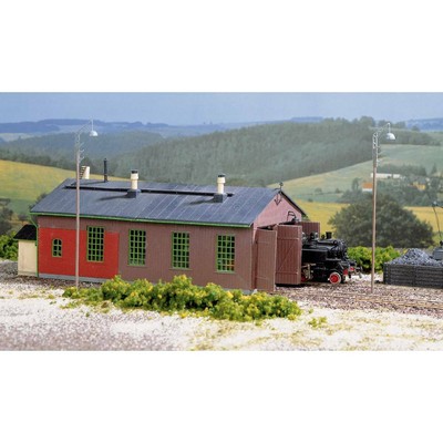 Auhagen 11332 H0 1 pcs