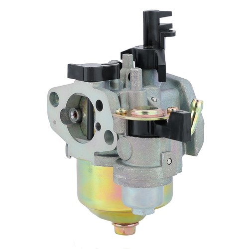 CARBURETOR FOR HONDA GX160 5.5HP GX200 GX140 168F 16100-ZH8-W61 W / CHOKE LEVER
