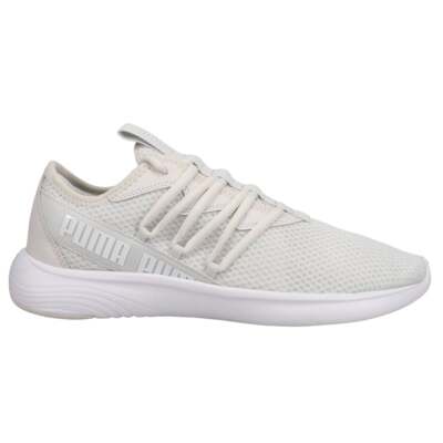 

Женские белые кроссовки Puma Star Vital Training Спортивная обувь 194331-11, Белый, Puma Star Vital Training