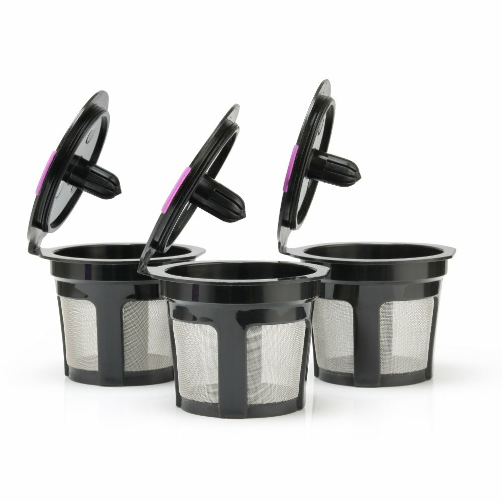 Pods For Keurig 2.0 & 1.0 Usa