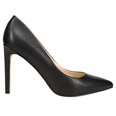 Туфли-лодочки Nine West Tatiana с острым носком, женский размер 9 М, повседневное платье TATIANA-002