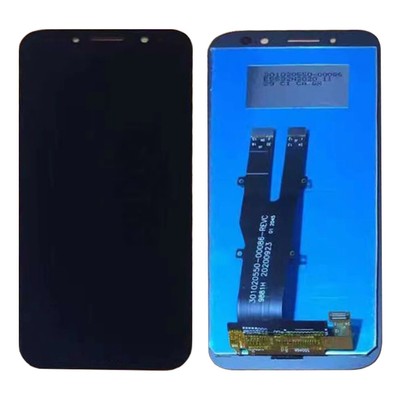 For Nokia C1 Plus New LCD Display Touch Screen Digitizer Replacement Assembly
