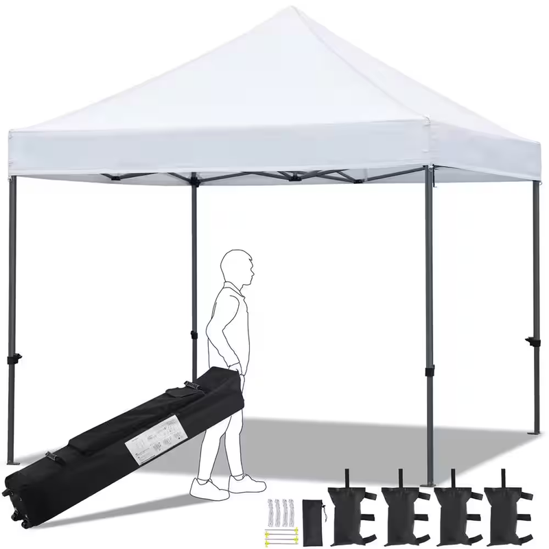 Tent Waterproof