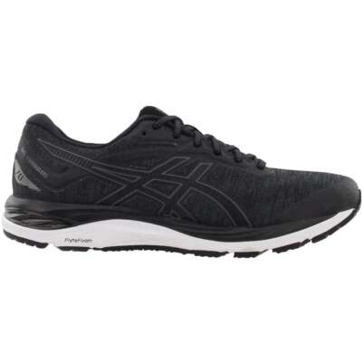 

Черные кроссовки ASICS GelCumulus 20 Mx Running Womens Athletic Shoes 1012A233-00, Черный, ASICS GelCumulus 20 Mx Running