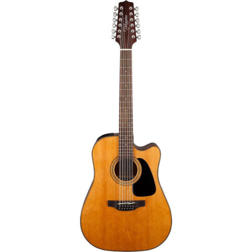 Takamine TDP181AC WR Acoustic Electric Guitar With Hard Case Takamine TDP181AC WR Acoustic Electric Guitar With Hard Case