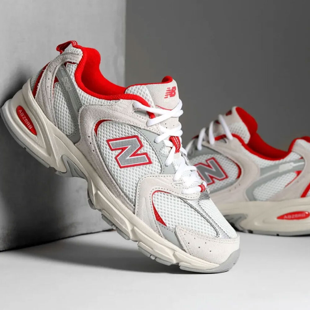 キャディバッグ new balance GOLF エンボスPU×オックス×エナメル