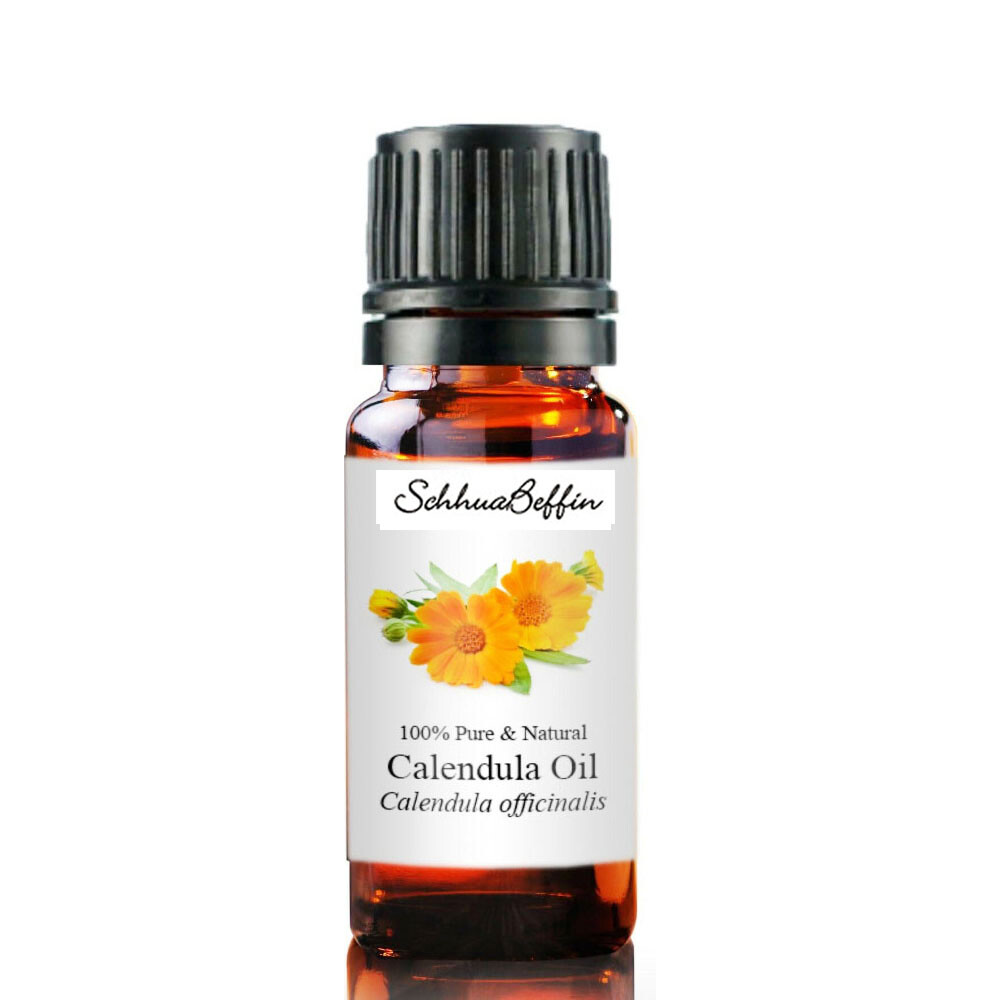 10mL Essential Oils - 100% Pure and Natural - Therapeutic Grade - Free Shipping