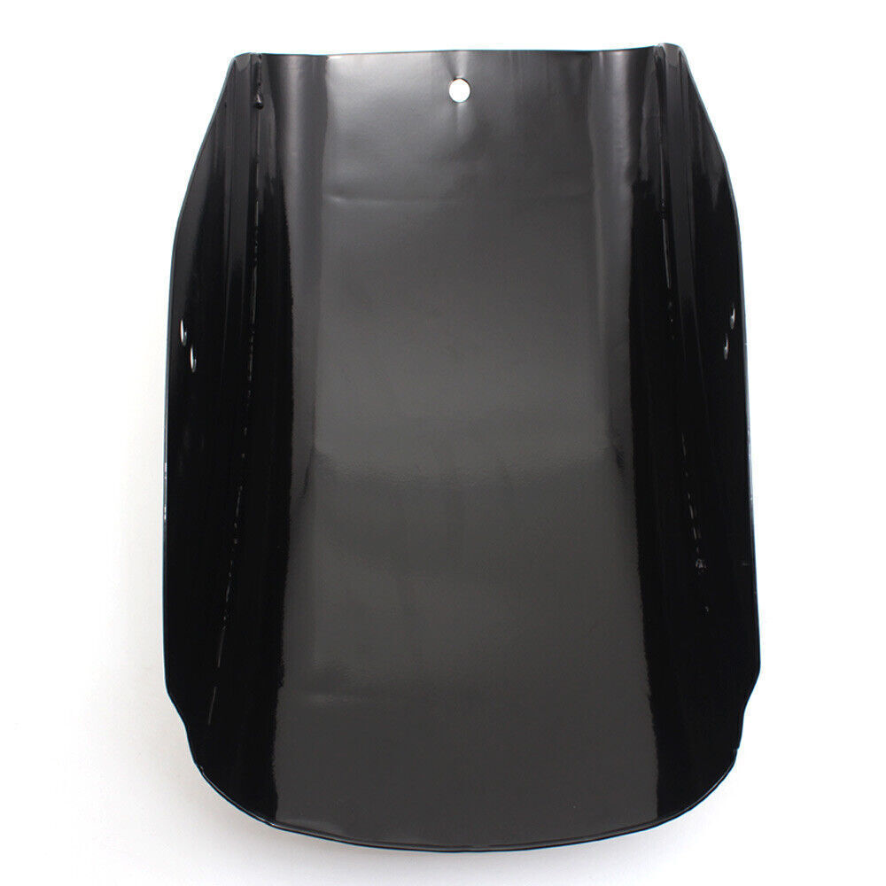 Rear Fender Mudguard Steel For Harley Sportster 48 72 XL 883 1200 Bobber Chopper