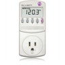 UPC 031400000024 product image for P3 International Kill A Watt P4400 Electricity Usage Monitor Energy Saver Power | upcitemdb.com