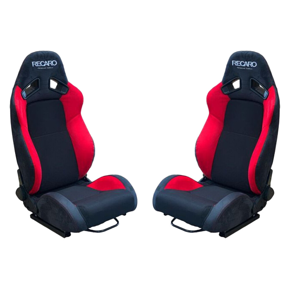 パーツ RECARO SR-7 RECARO - RECARO SR-7F