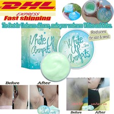 10x Whitening Cream Armpits Underarm Ankles Knees Buttock ...