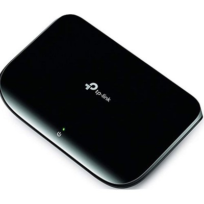 TP-Link TL-SG1005D 5-Port Unmanaged Gigabit Desktop Switch