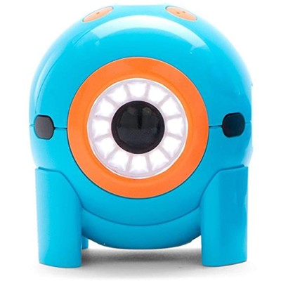 Wonder Workshop Remote & AppControlled Figures Robots - Dot And Dash Pack For 6+