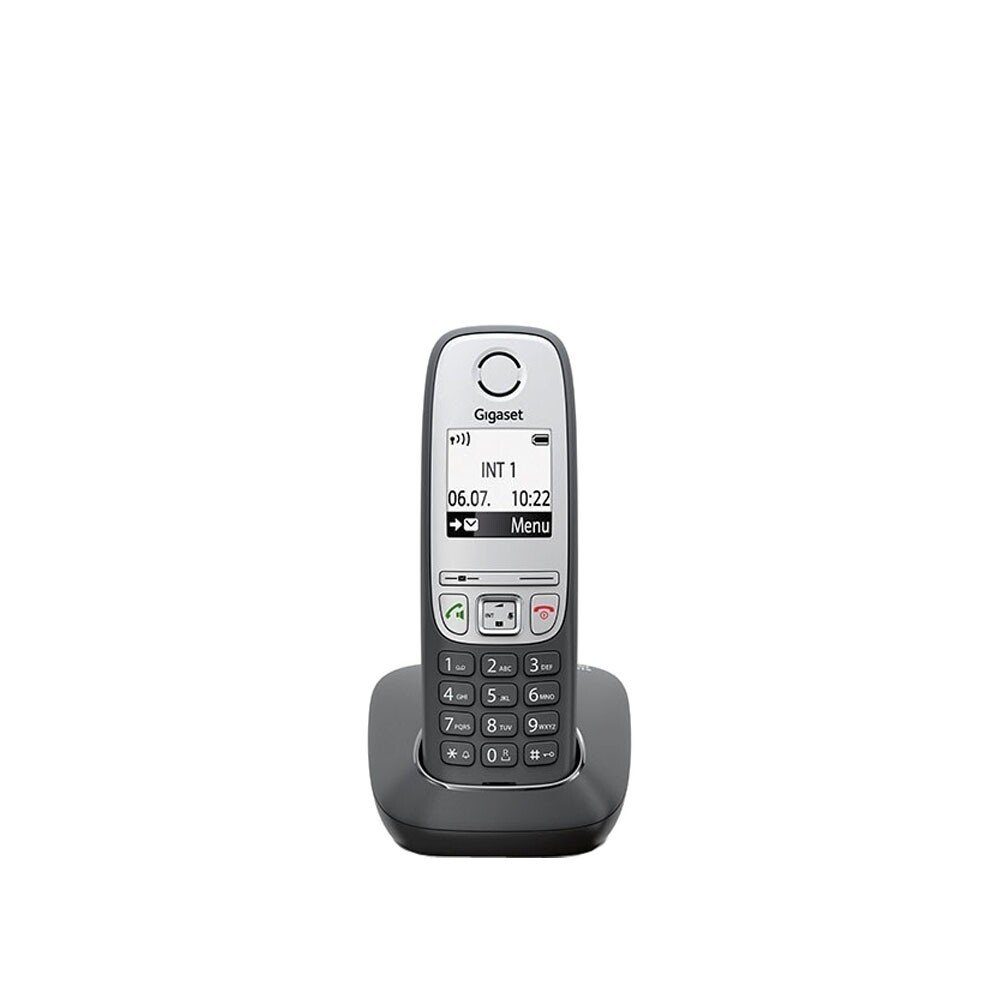 Telefon Siemens Gigaset Test Vergleich +++ Telefon Siemens Gigaset ...