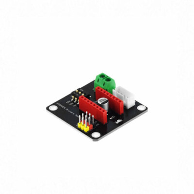 DRV8825/A4988 42 CH Stepper Motor Driver Expansion Board