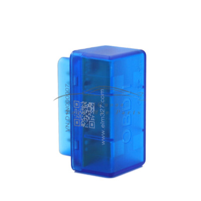 New ELM327 V1.5 Bluetooth OBD2 Code Reader For Android Torque Super Diagnostic