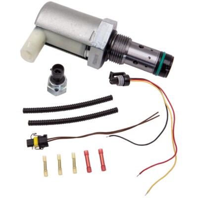 IPR & ICP for Ford  F-350 Super Duty 6.0L V8 Diesel  2003-2004 1807329C92
