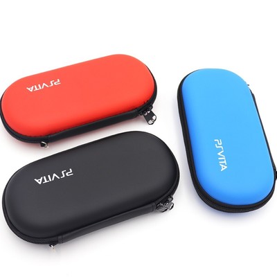 EVA Anti-shock Hard Case Bag For PSV 1000 PS Vita Game Pad Console Carry Bag