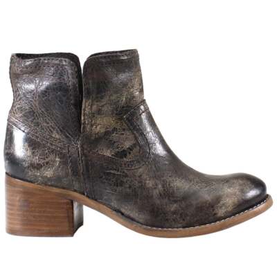 

Женские черные повседневные ботинки Diba True Walnut Grove Pull On Boots 90039-018, Черный, Diba True Walnut Grove Pull On Booties