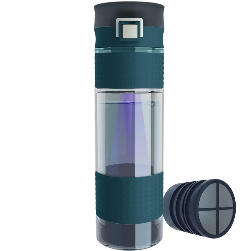 Bottle Travel And Sports Survival Water