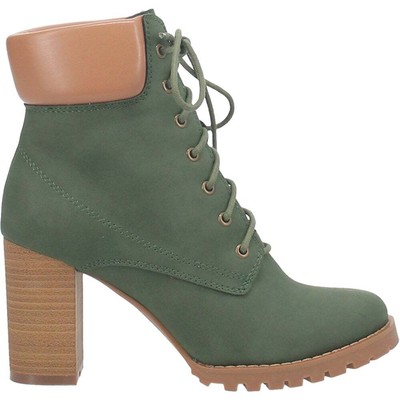 

Женские ботинки на шнуровке Code West Epic, размер 6,5 м, CW179-309, Зеленый, Code West Epic Lace Up