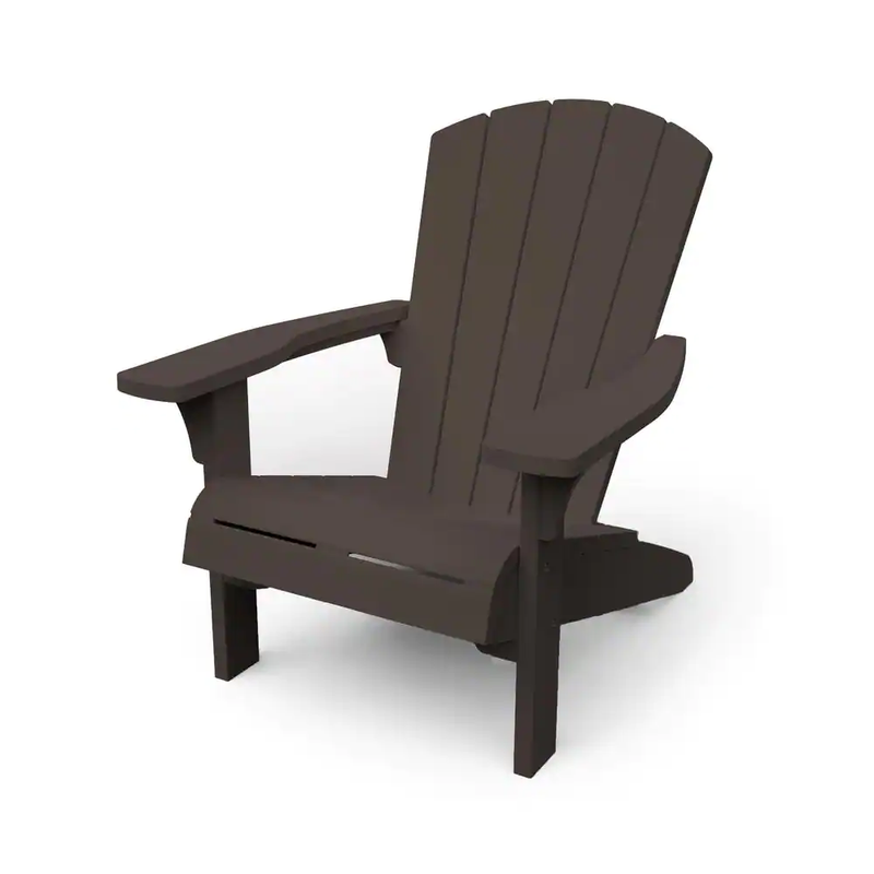 Brown Weather-resistant Resin Plastic Uv Protection