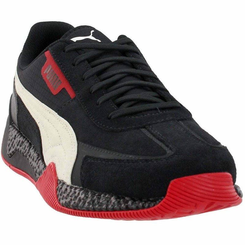 Puma Scuderia Ferrari Speed Hybrid Mens 