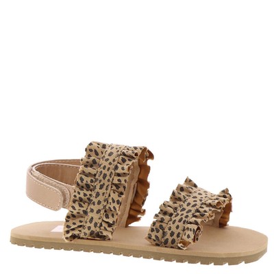 Сандалии для девочек Baby Deer Lillian Sandal