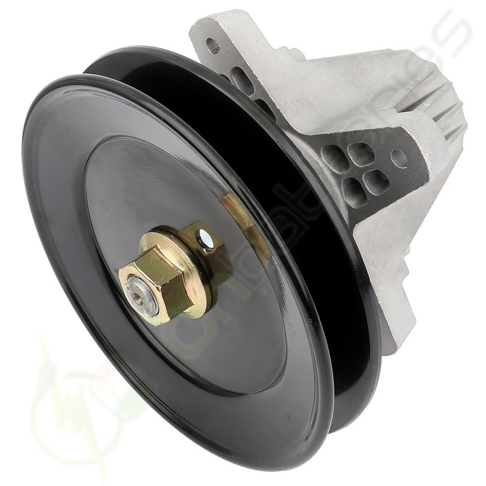 8TEN Spindle For Cub Cadet MTD Troy Bilt RZT42 LT1042 618-0659 918-0624