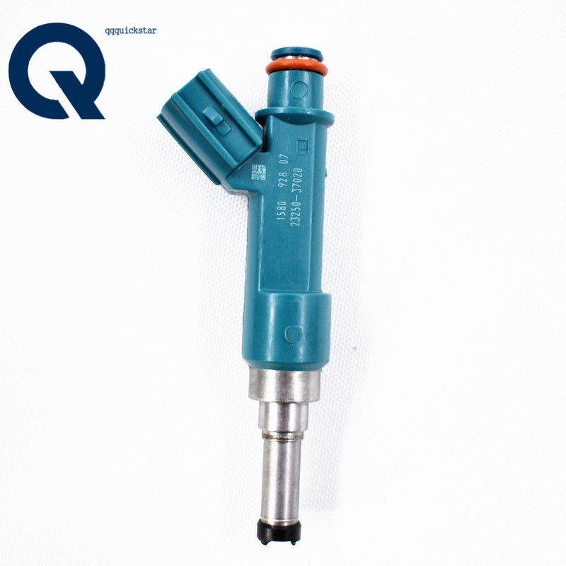 2325037020 Fuel Injectors for 2010 2011 Prius Lexus 1.8L Flow Matched