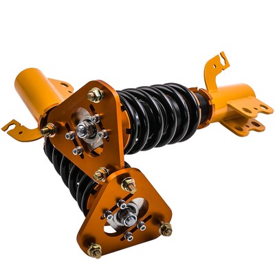 Maxpeedingrods Coilovers Suspension Kit For Toyota Celica FWD 1989.10-1999.08