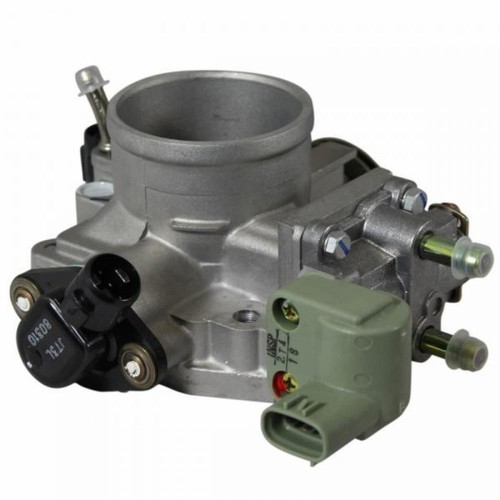 Genuine Electronic Throttle Body 2008-2013 Honda Jazz Fit GE 16400