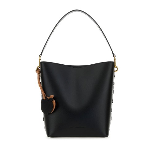 Adidas Stella McCartney Womens Black Waterproof Drawstring  display picture 1