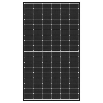  Jinko Tiger Neo N-Type 425W Solarmodul Monokristallin Blackframe #1