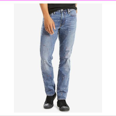 levi's 511 38x30