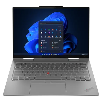 Lenovo ThinkPad X1 Yoga 14in Touch Laptop i7-1355U 16GB 256GB Iris Xe W11P 3YR