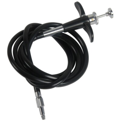 39'' 100cm Copal Shutter Release Cable Nikkor Fujinon Rodenstock Schneider Lens
