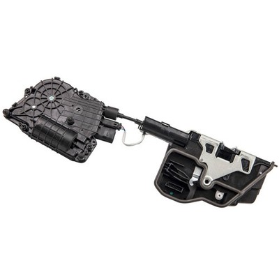 Door Lock Actuator For BMW X5 X6 E70 - E72 Front Left Driver Side 51217315019