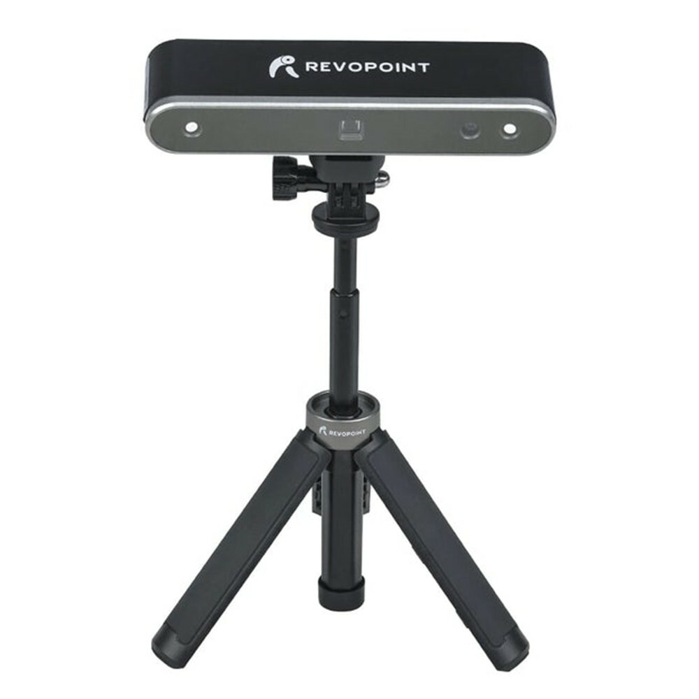 Revopoint 3d scanner. Revopoint mini.