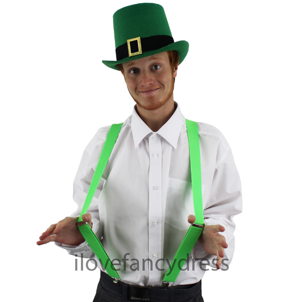 irish fancy dress hats
