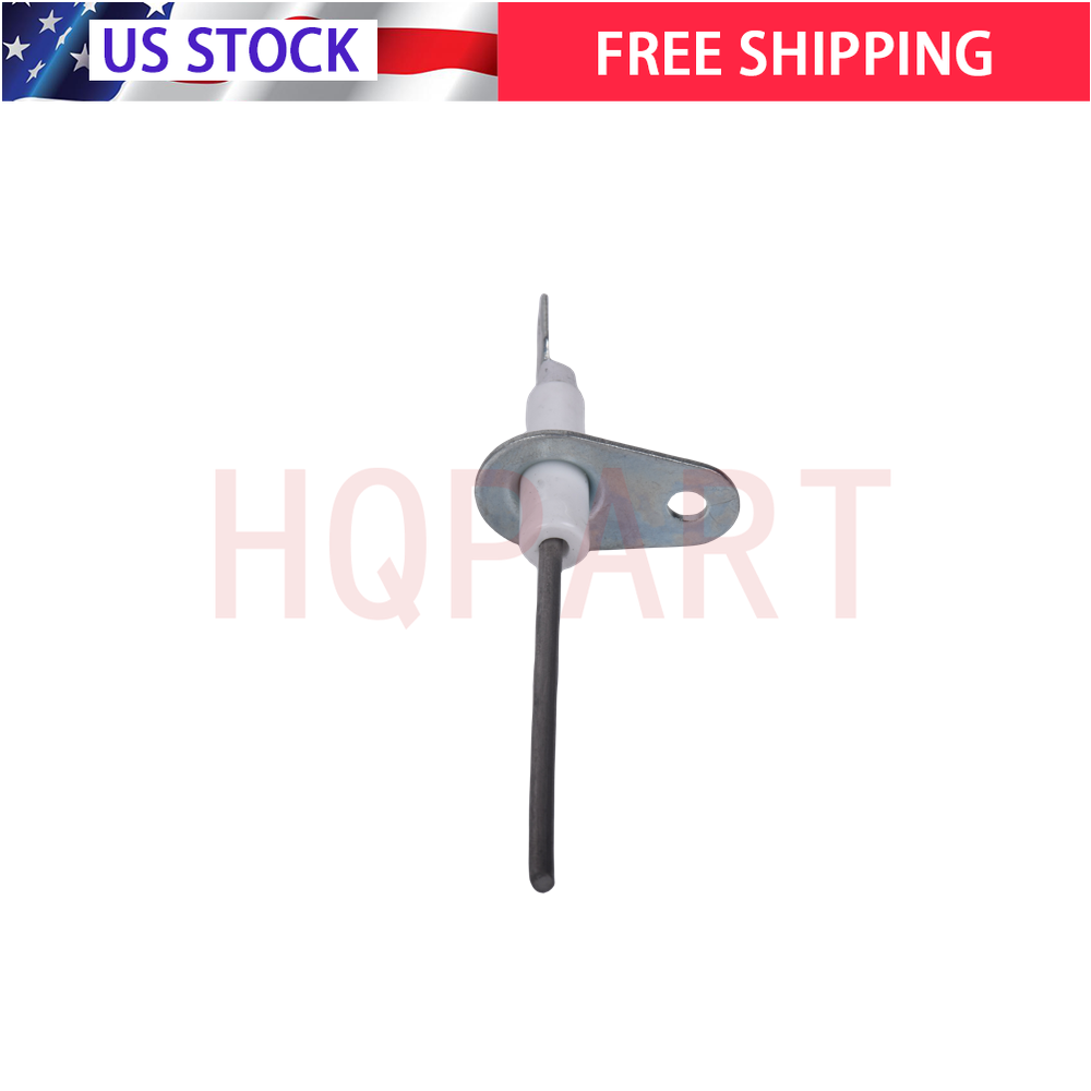 2 Pack Furnace Flame Sensor Sensing Rod For Goodman Janitrol Amana 0130F00010