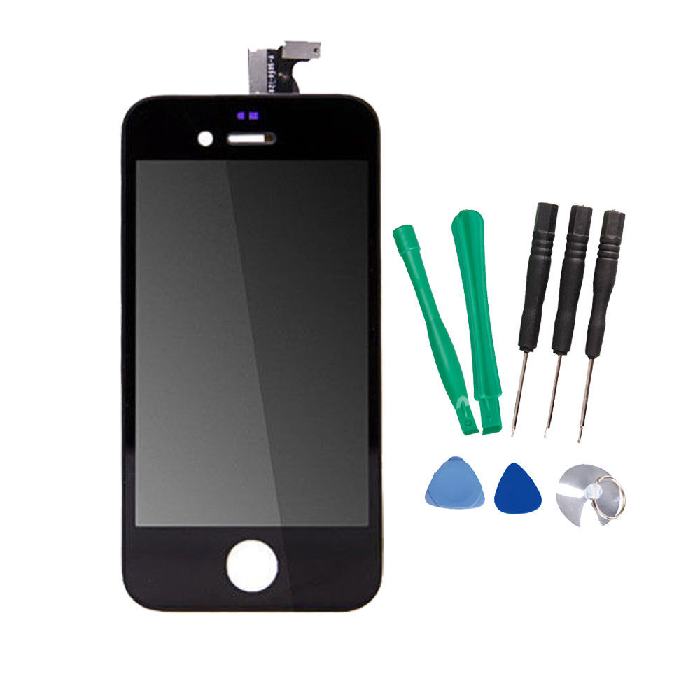 Cell Phone Kits for iPhone 4