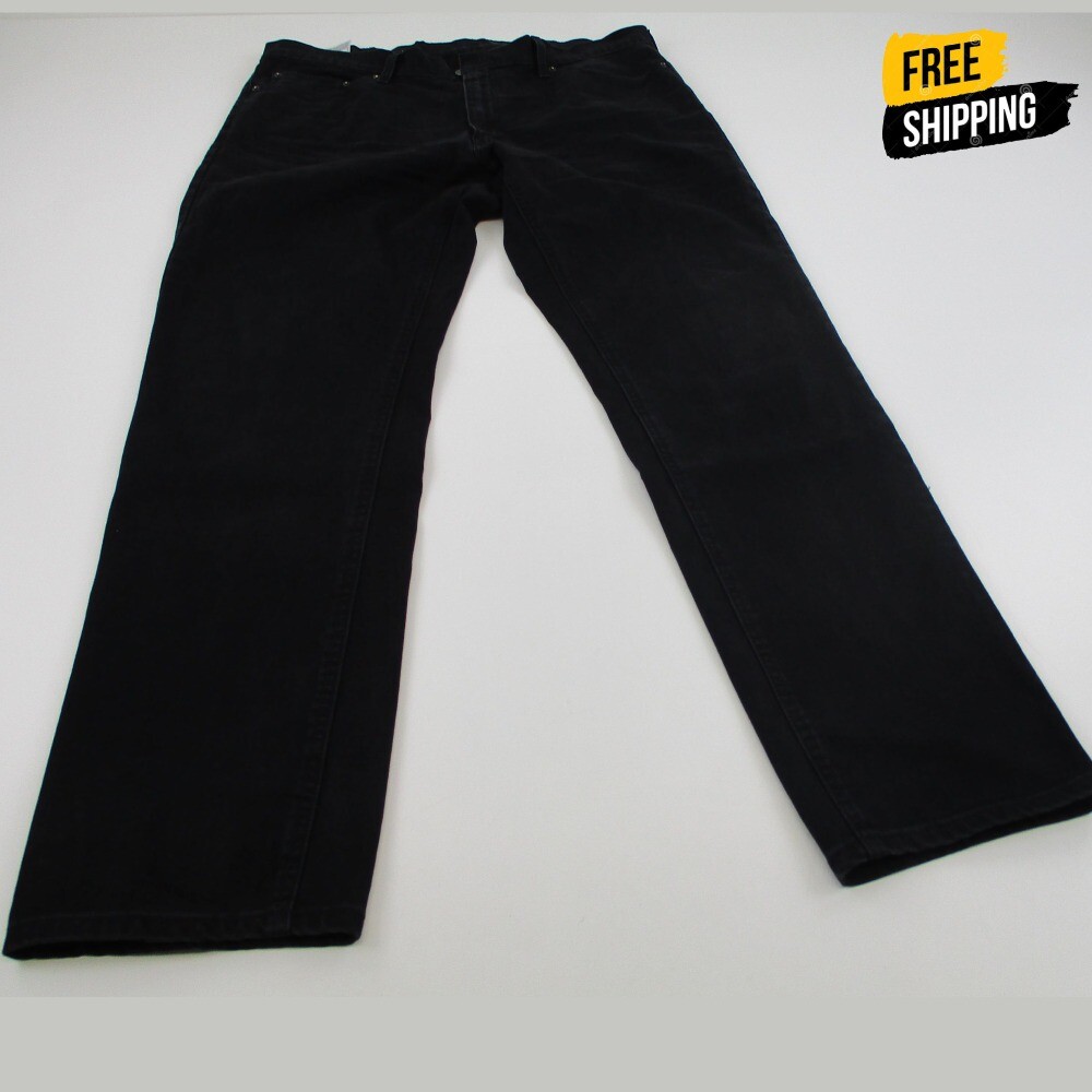 levis 36 length jeans
