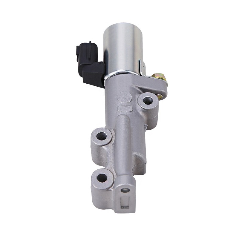 Pair L&R Variable Valve Timing Control VVT Solenoid For Nissan 350Z