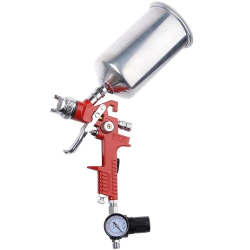 Sata Minijet 4400B RP 1.2SR Lady Edition 2 Limited Spray Gun | eBay