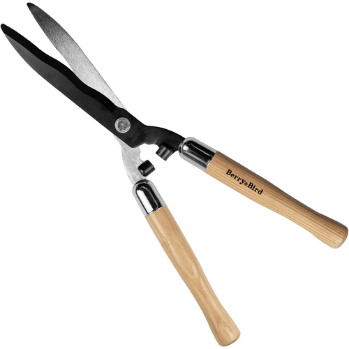 Berry&Bird Garden Pruning Shears Manual Hedge Clippers Loppers and Pruners 30''