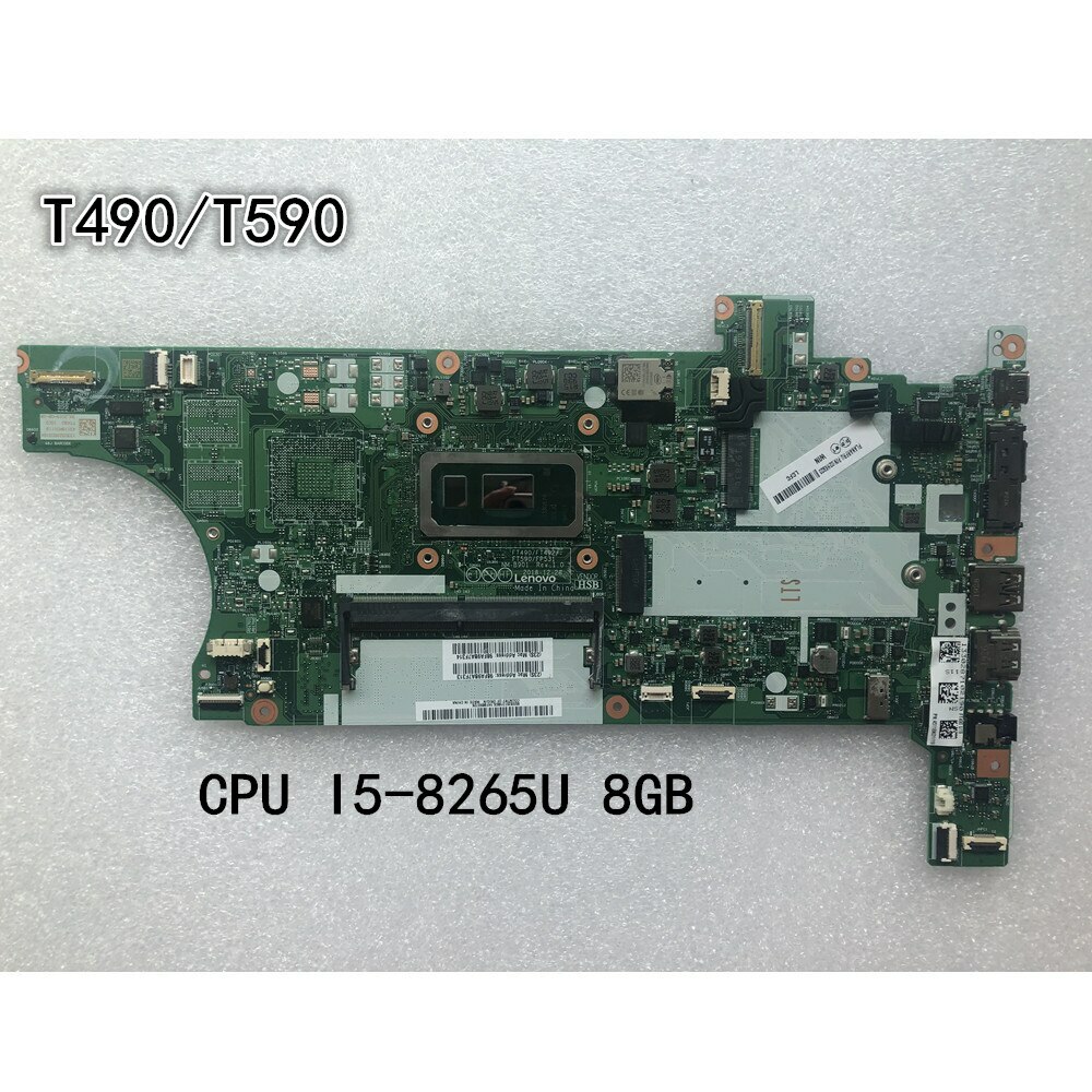 マザーボード ThinkPad 20RY-CT01WW NM-B902 Corei5 10th マザーボード ThinkPad 20RY-CT01WW NM-B902 Corei5 10th